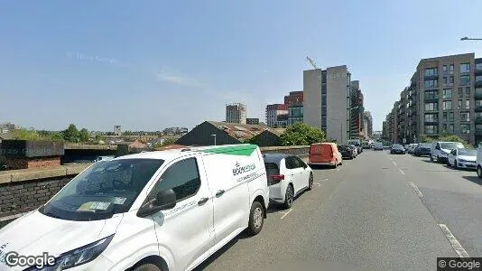 Kontorer til leie i Dublin 2 – Bilde fra Google Street View