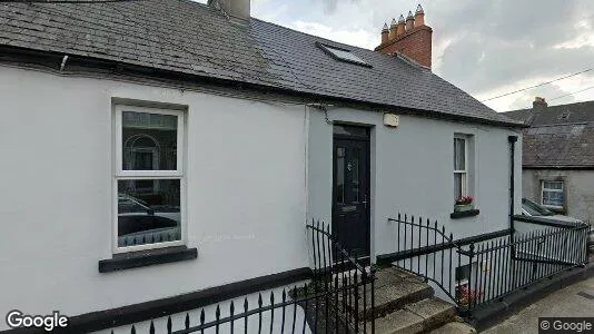 Kontorer til leie i Dublin 1 – Bilde fra Google Street View