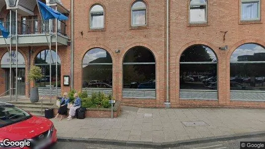 Office spaces for rent i York - North Yorkshire - Photo from Google Street View