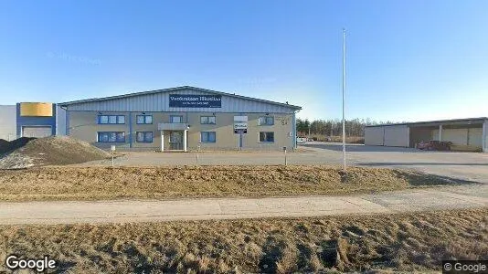 Lokaler til leie i Rovaniemi – Bilde fra Google Street View