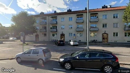 Commercial properties for rent i Norrköping - Photo from Google Street View