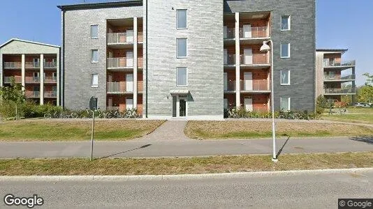 Nieruchomości komercyjne Do wynajęcia i Norrköping - Zdjęcie z Google Street View