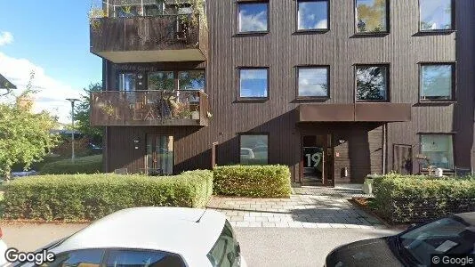 Commercial properties for rent i Norrköping - Photo from Google Street View