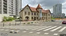 Kommersielle eiendommer til leie, Timişoara, Vest, Bulevardul Take Ionescu 50-52