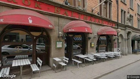Lokaler til leje i Location is not specified - Foto fra Google Street View