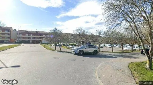 Lokaler til leje i Sollentuna - Foto fra Google Street View