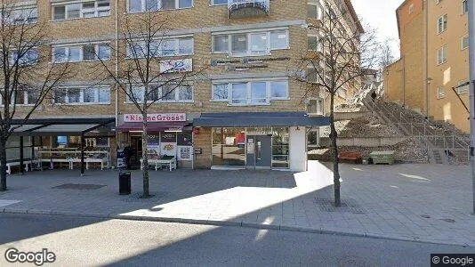 Lokaler til leje i Sundbyberg - Foto fra Google Street View