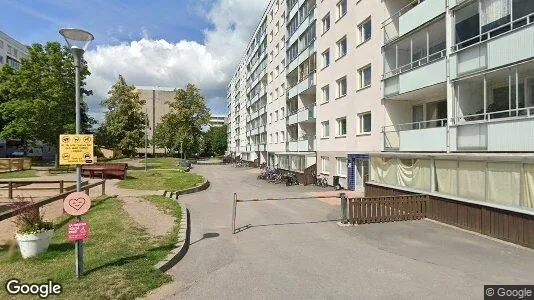 Commercial properties for rent i Norrköping - Photo from Google Street View
