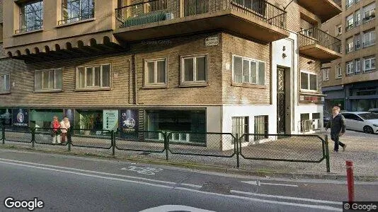 Commercial properties for rent i Zaragoza - Photo from Google Street View