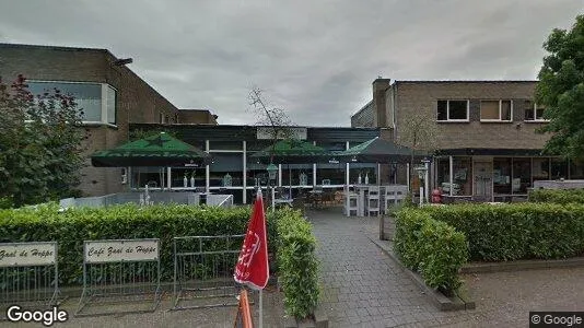 Bedrijfsruimtes te huur i Raalte - Foto uit Google Street View