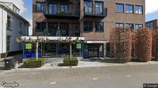 Office spaces for rent i Apeldoorn - Photo from Google Street View