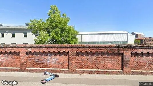 Büros zur Miete i Köln Mülheim – Foto von Google Street View