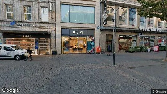 Büros zur Miete i Köln Innenstadt – Foto von Google Street View