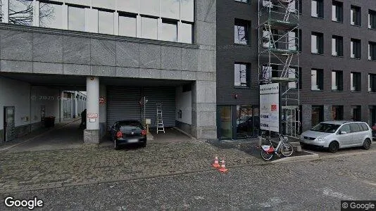 Büros zur Miete i Köln Rodenkirchen – Foto von Google Street View