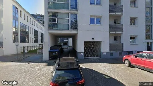 Büros zur Miete i Köln Innenstadt – Foto von Google Street View