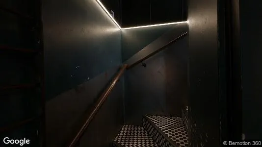 Büros zur Miete i Köln Innenstadt – Foto von Google Street View