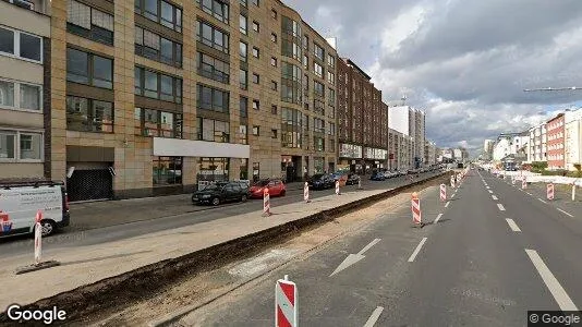 Büros zur Miete i Köln Rodenkirchen – Foto von Google Street View