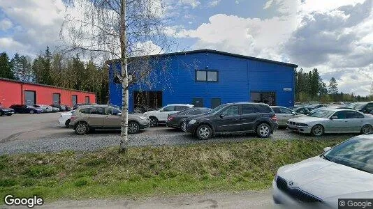 Lokaler til leje i Lempäälä - Foto fra Google Street View