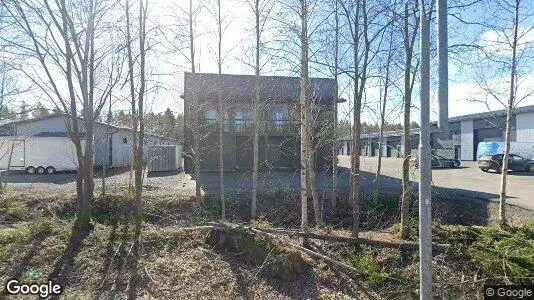 Kontorer til leie i Seinäjoki – Bilde fra Google Street View