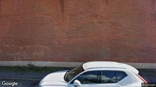 Lagerlokaler til leje i Turku - Foto fra Google Street View