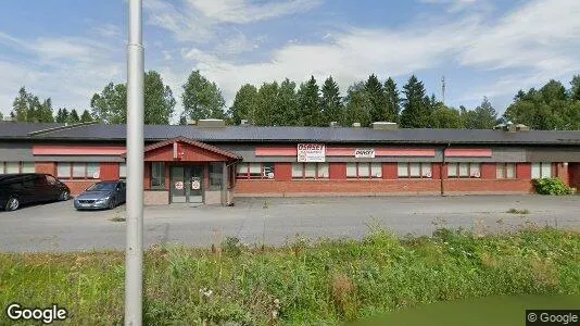Commercial properties for sale i Kankaanpää - Photo from Google Street View