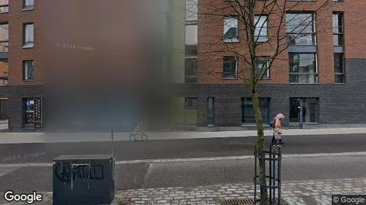 Commercial properties for sale i Vantaa - Photo from Google Street View