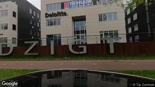 Büros zur Miete i Middelburg – Foto von Google Street View