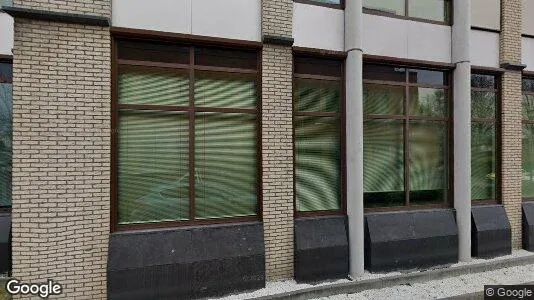 Kontorlokaler til leje i Eindhoven - Foto fra Google Street View