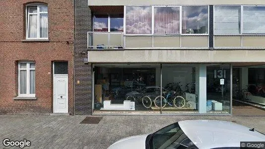 Office spaces for sale i Duffel - Photo from Google Street View