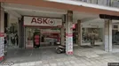 Bedrijfspand te huur, Patras, Western Greece, Maizonos 120