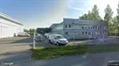 Erhvervslokaler til leje, Oulu, Pohjois-Pohjanmaa, Tukkitie 4