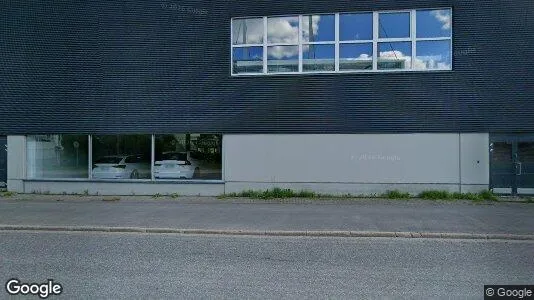 Lokaler til leje i Vantaa - Foto fra Google Street View