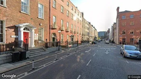 Kantorruimte te huur i Dublin 2 - Foto uit Google Street View