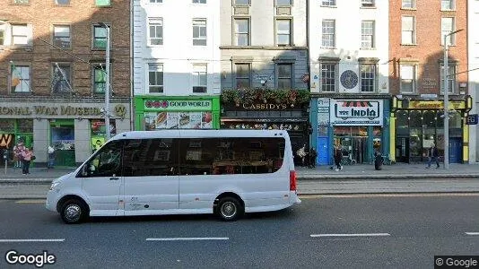 Kantorruimte te huur i Dublin 2 - Foto uit Google Street View