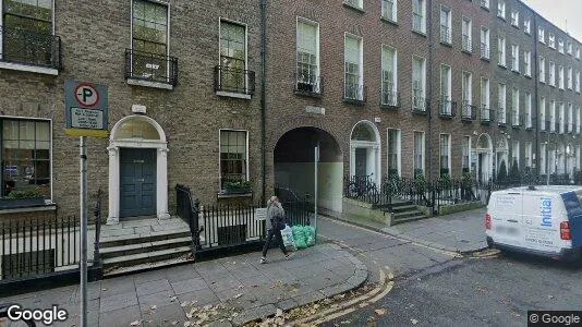 Kantorruimte te huur i Dublin 2 - Foto uit Google Street View