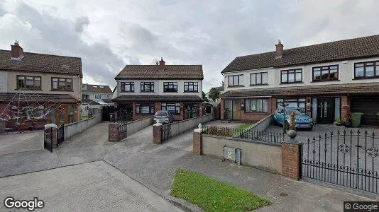 Kantorruimte te huur i Dublin 17 - Foto uit Google Street View
