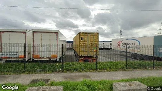 Kantorruimte te huur i Dublin 15 - Foto uit Google Street View