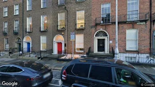 Kantorruimte te huur i Dublin 2 - Foto uit Google Street View