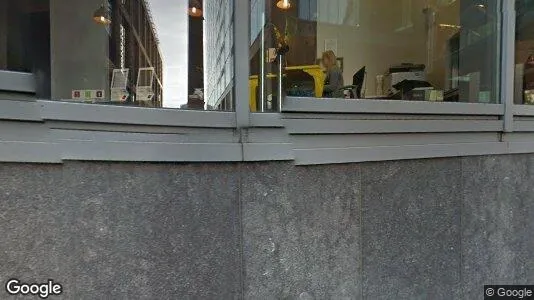 Kontorer til leie i Dublin 4 – Bilde fra Google Street View