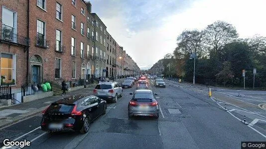 Kantorruimte te huur i Dublin 2 - Foto uit Google Street View