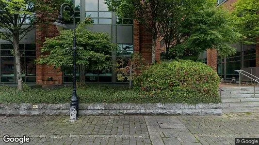Kontorlokaler til leje i Dublin 1 - Foto fra Google Street View