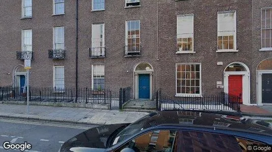 Kantorruimte te huur i Dublin 2 - Foto uit Google Street View