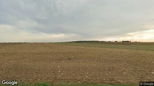 Gewerbeflächen zur Miete i Mediaş – Foto von Google Street View