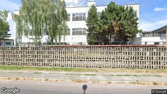 Lokaler til leie i Prievidza – Bilde fra Google Street View