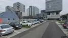 Kommersielle eiendommer til leie, Bratislava Petržalka, Bratislava, Muchovo námestie 3