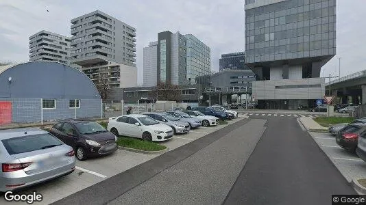Lokaler til leie i Bratislava Petržalka – Bilde fra Google Street View