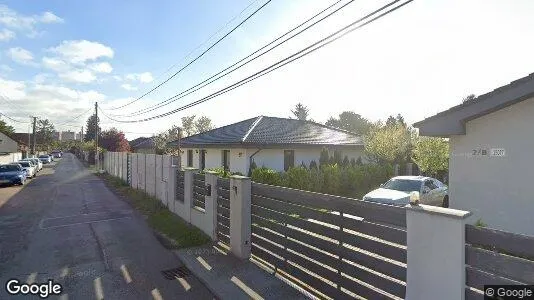 Lokaler til leie i Location is not specified – Bilde fra Google Street View