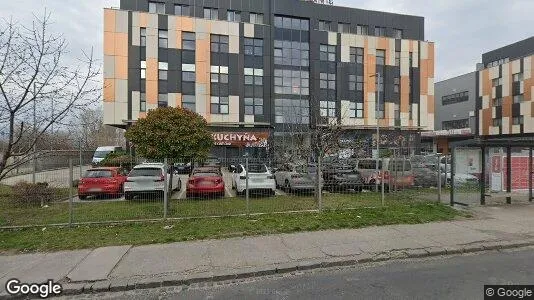 Bedrijfsruimtes te huur i Location is not specified - Foto uit Google Street View