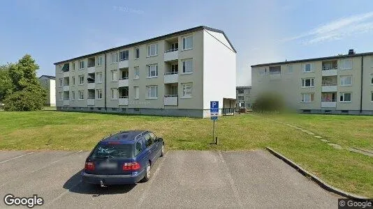 Gewerbeflächen zur Miete i Norrköping – Foto von Google Street View