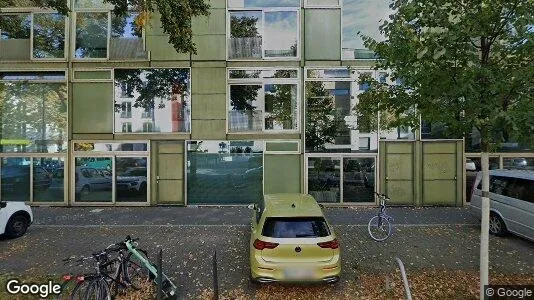Büros zur Miete i Köln Ehrenfeld – Foto von Google Street View